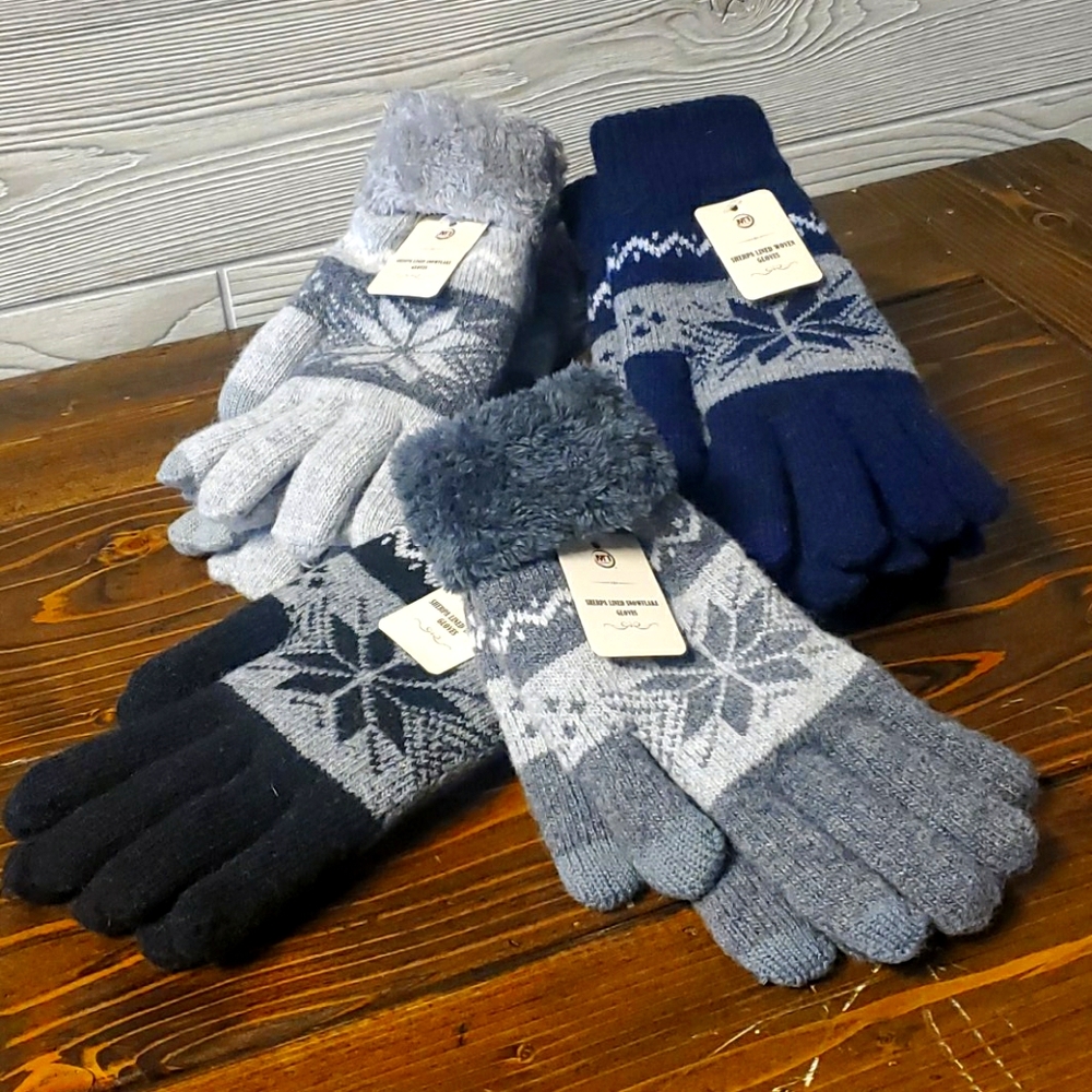 Gloves